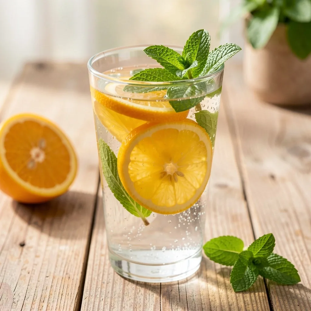 Hidratación y micronutrientes